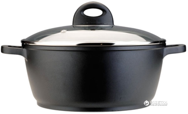 

Кастрюля BergHOFF 3.3 л