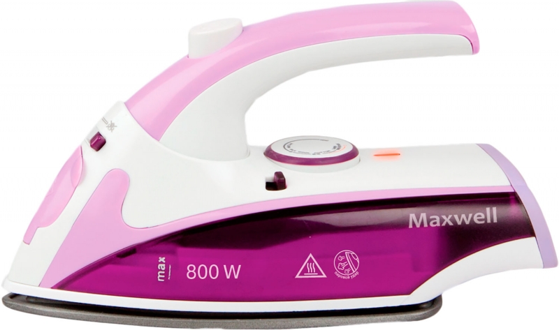 

Утюг Maxwell MW-3057 VT