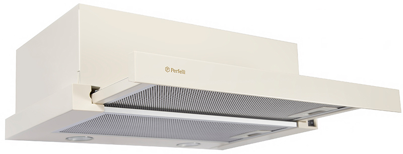 

Вытяжка PERFELLI TL 6112 IV LED