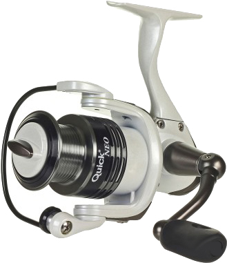 

Катушка DAM Quick Neo 830FD (1086830)