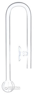 

Стеклянная трубка ADA Poppy Glass PV-3