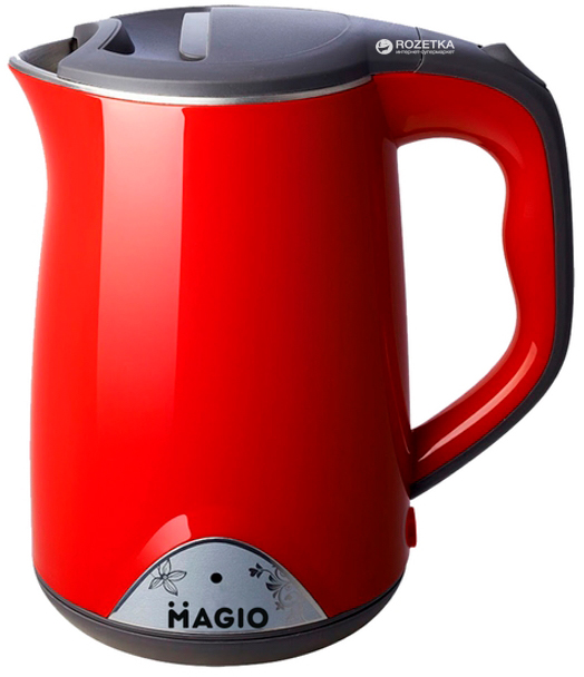

Электрочайник MAGIO MG-514