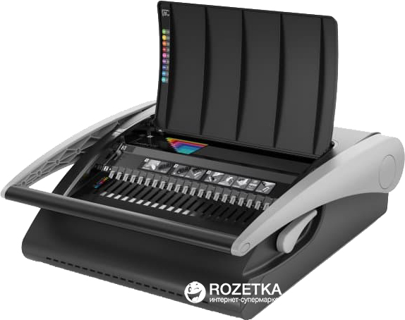 

Биндер GBC CombBind C210