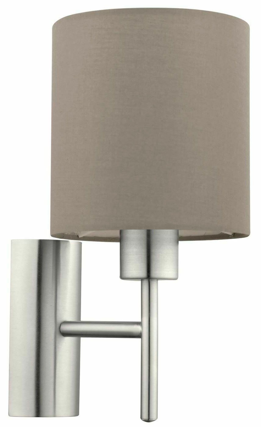 

Настенный светильник EGLO Pasteri EG-94925