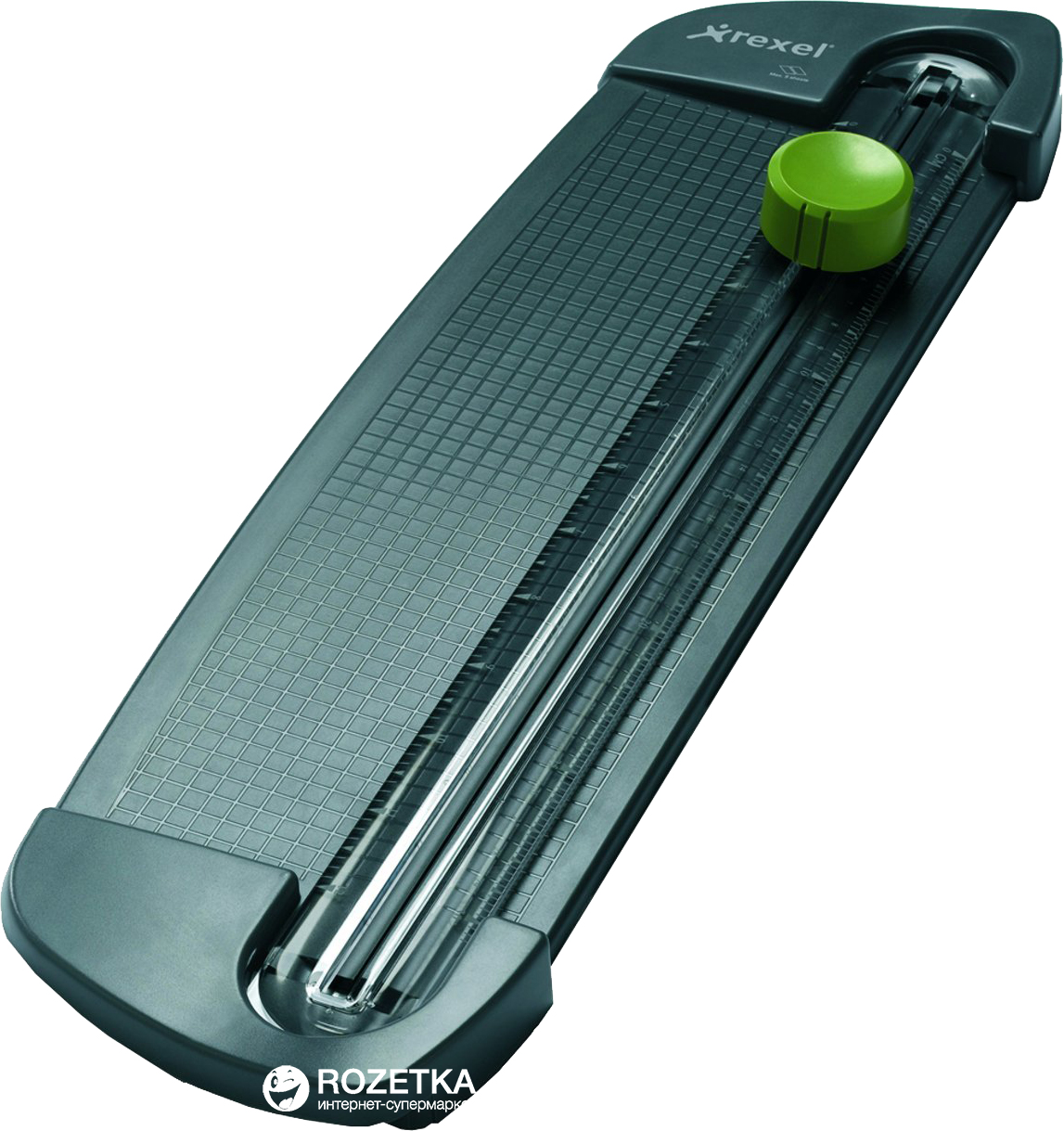 

Різак роликовий Rexel SmartCut A100