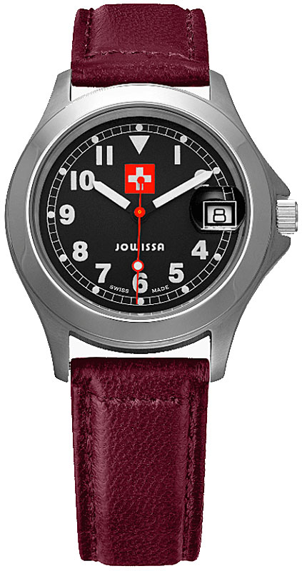 

Женские часы JOWISSA J7.083.M