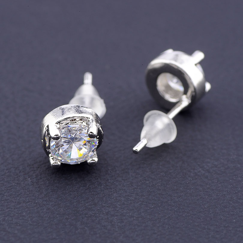 

Серьги Серебро(925) 055029