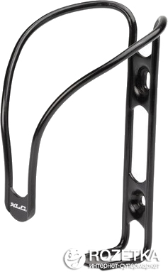 

Крепление для фляги XLC BC-A11 Черное (2503207500)