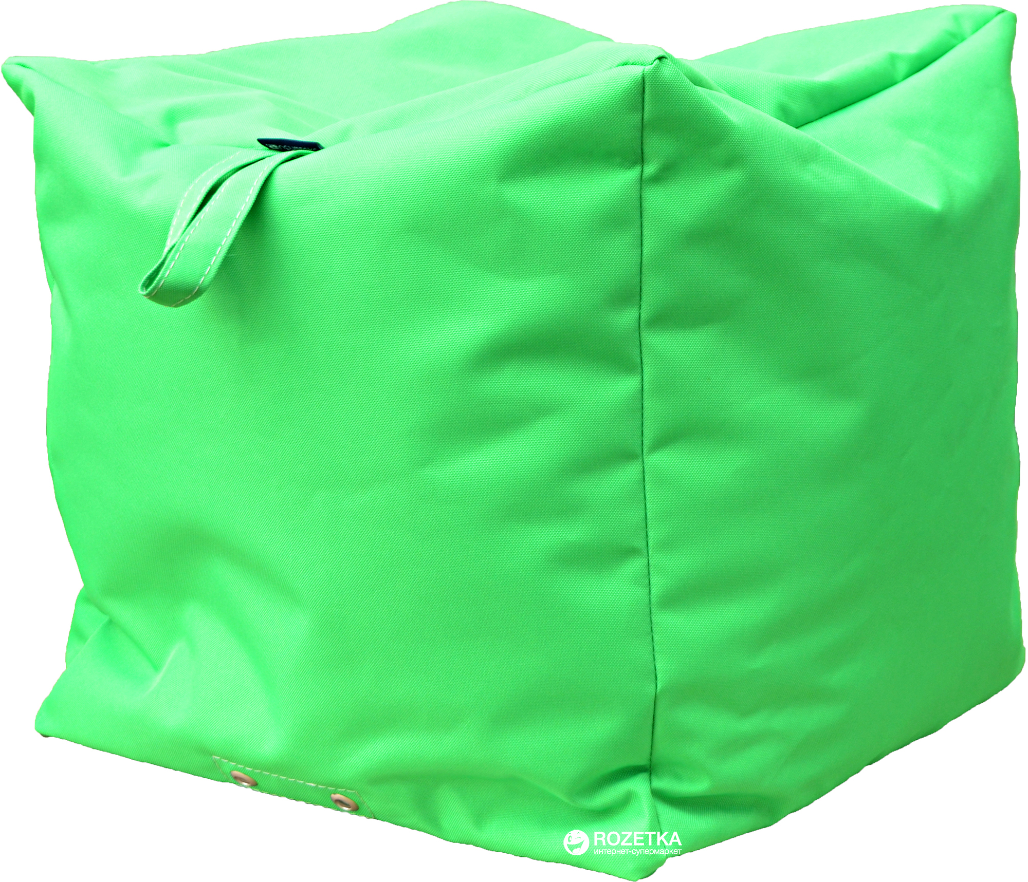 

Пуф Примтекс Плюс Chip OX-334 Green (ordf)