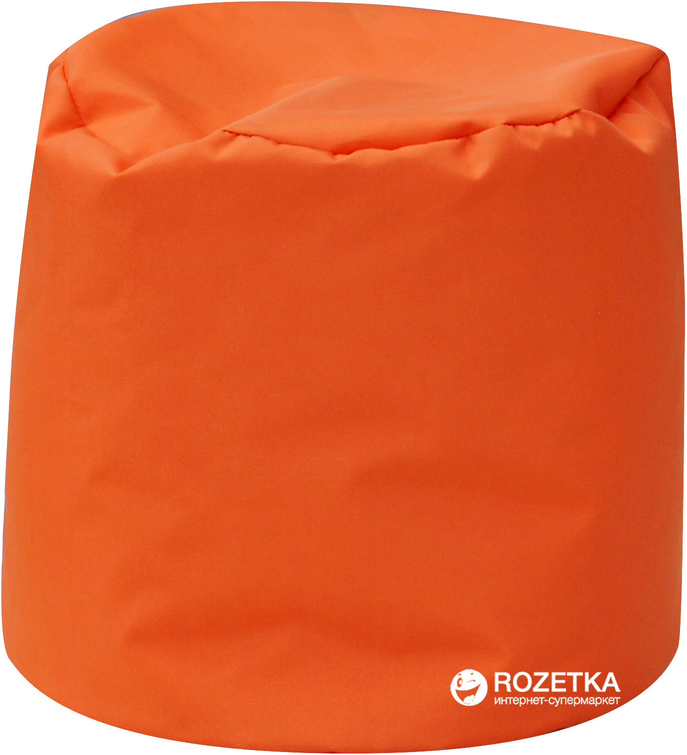 Акция на Пуф Примтекс Плюс Volt OX-157 Orange (ordf) от Rozetka UA