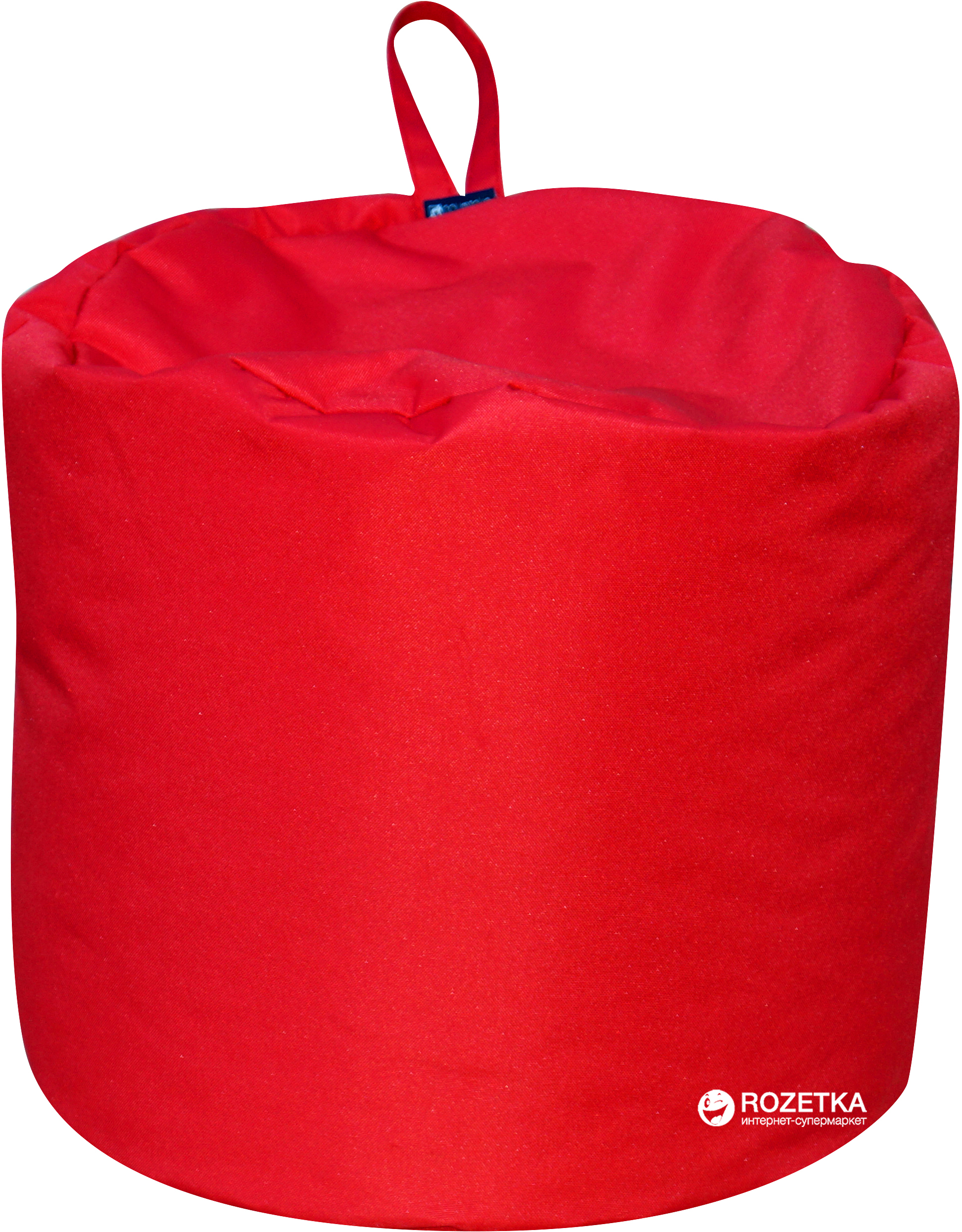 

Пуф Примтекс Плюс Volt OX-162 Red (ordf)