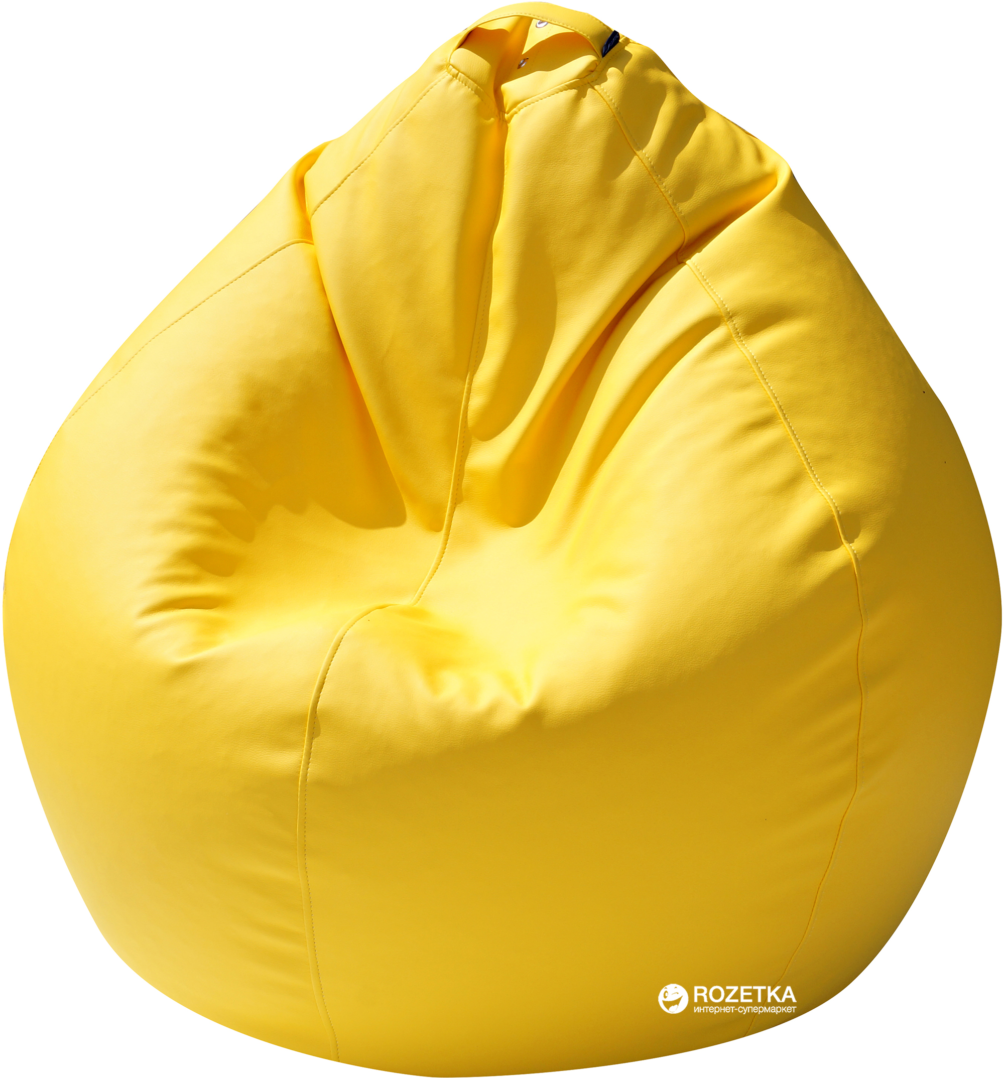 

Кресло-груша Примтекс Плюс Tomber H-2240 Yellow