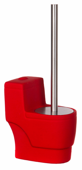 

Ёршик для унитаза LEFARD Унитаз 755-109