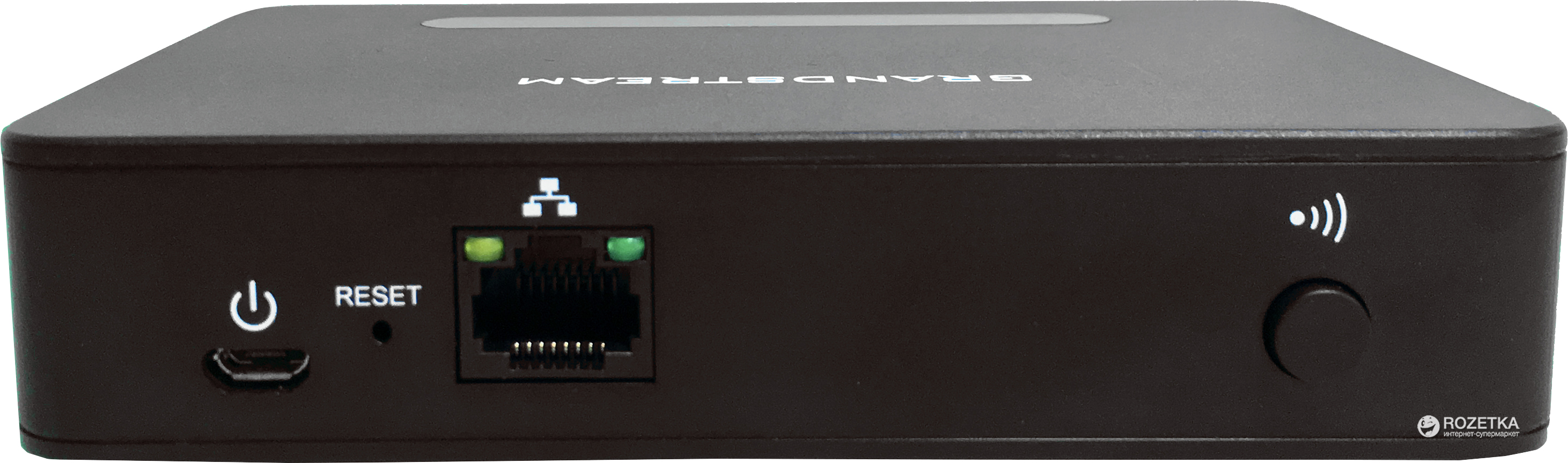 

VoIP-шлюз Grandstream DP750