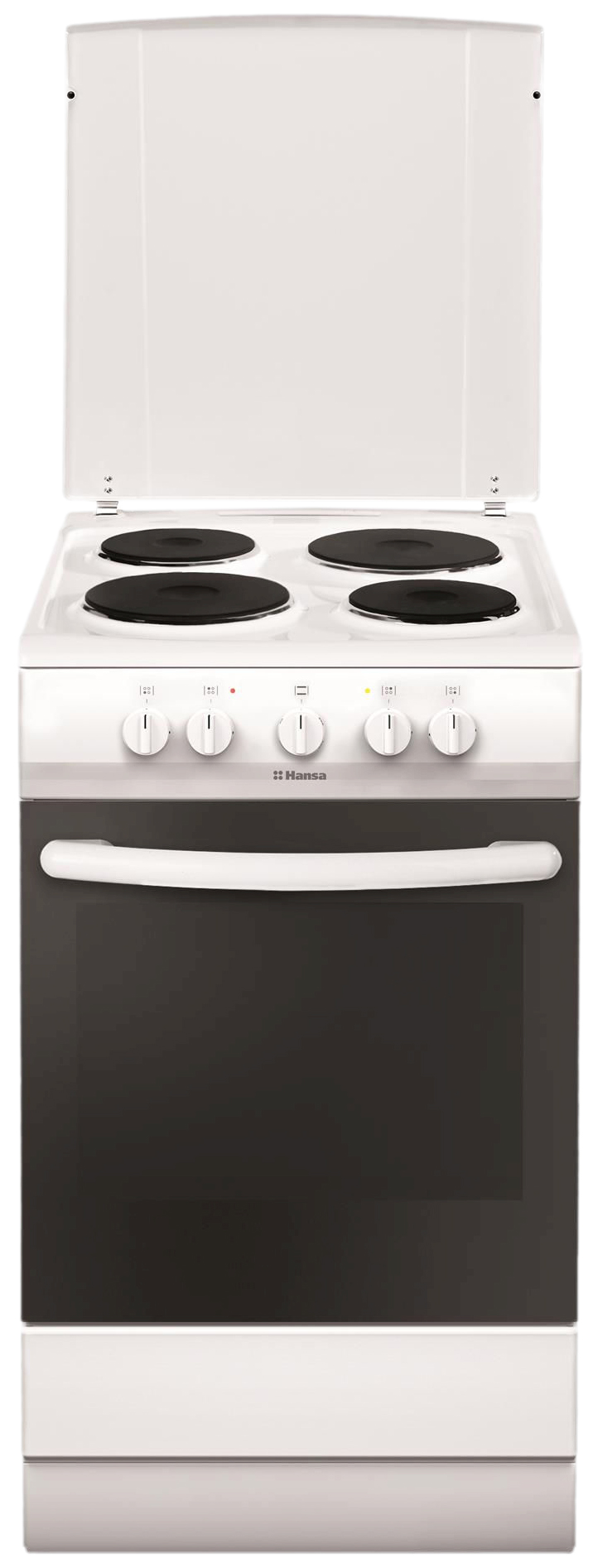 

Плита электрическая HANSA FCEW 53041