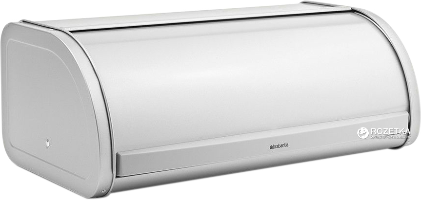 

Хлебница Brabantia с вращающейся крышкой