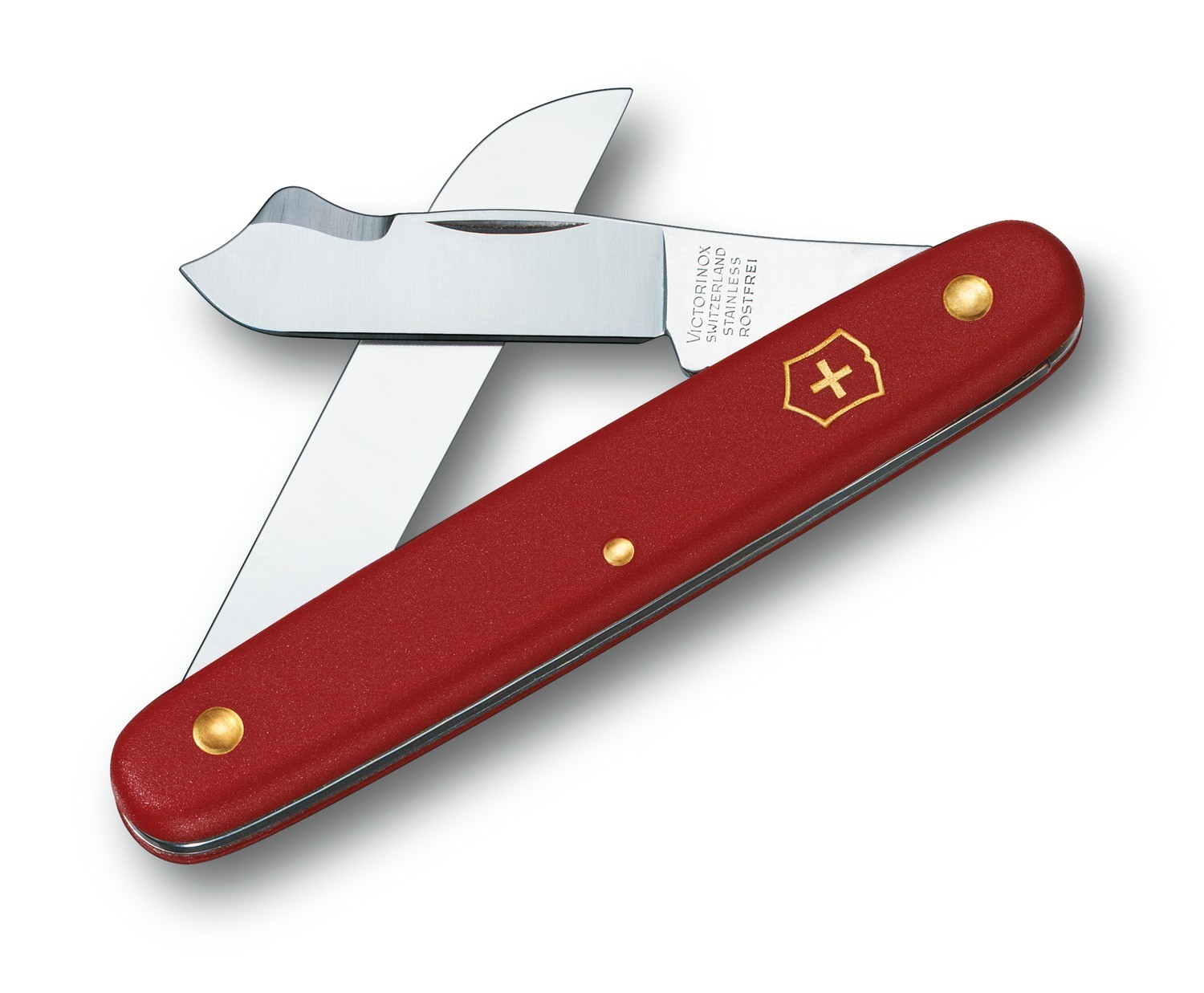 

Нож садовый Victorinox Garden 3.9045