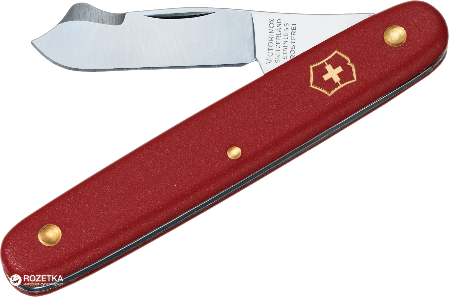 

Нож садовый Victorinox Garden 3.9040