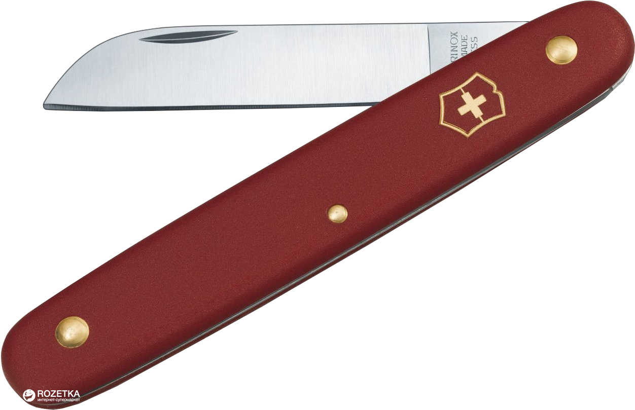 

Нож Victorinox садовый 3.9050
