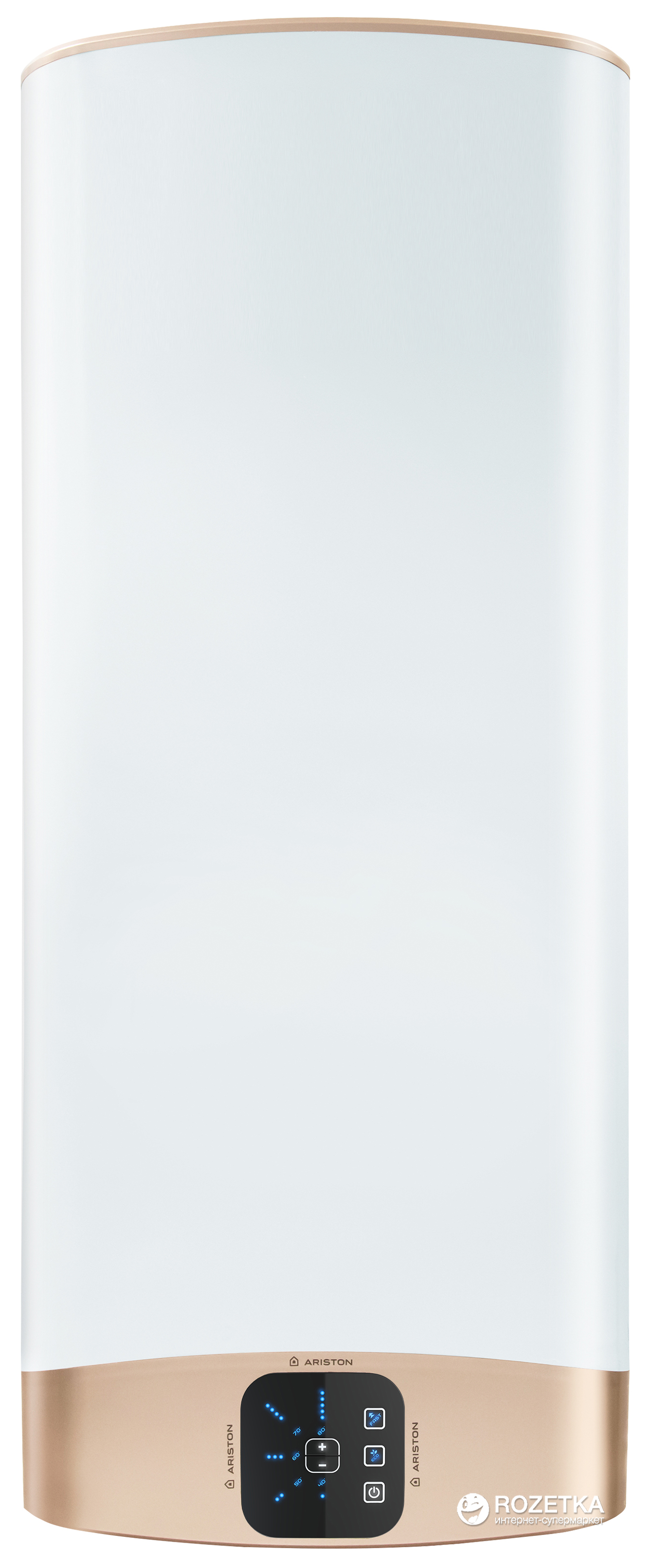 

Бойлер ARISTON ABS VLS EVO PW 100 D