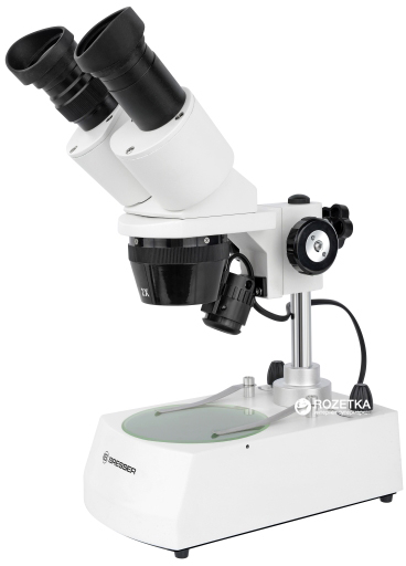 

Микроскоп Bresser Erudit ICD 20x-40x (922747)