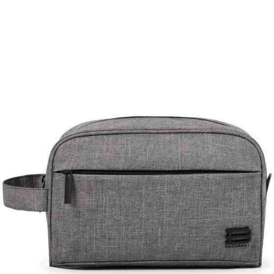 

Органайзер для косметики BAGSMART BELMONT серый