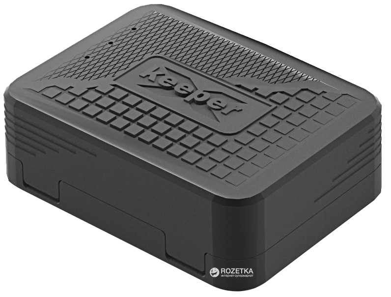 

GPS/GSM закладка X-Keeper Invis Duos
