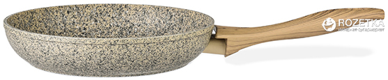 

Сковорода Fissman Crema Nova 26 см (AL-4322.26)