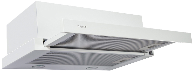 

Вытяжка PERFELLI TL 6112 W LED