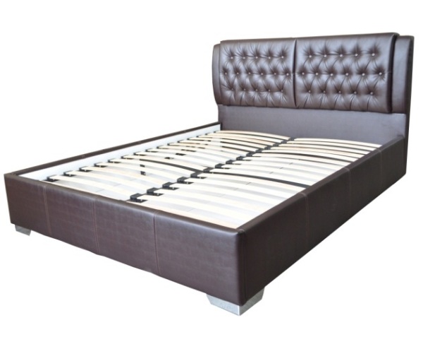 

Кровать Novelty Тифани-П 160