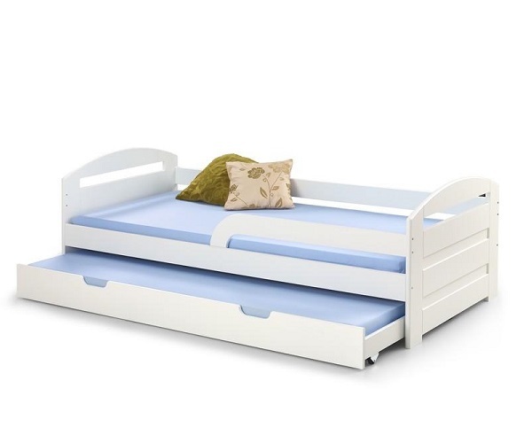 

Кровать Halmar Natalie 2 White