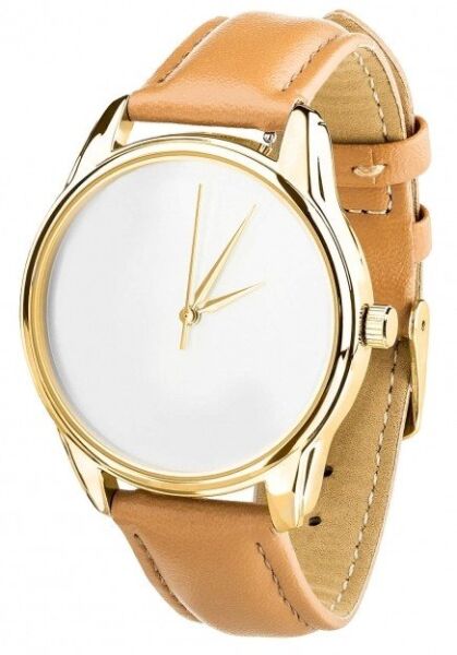 

Наручные часы ZIZ «Минимализм» + дополнительный ремешок 4600271