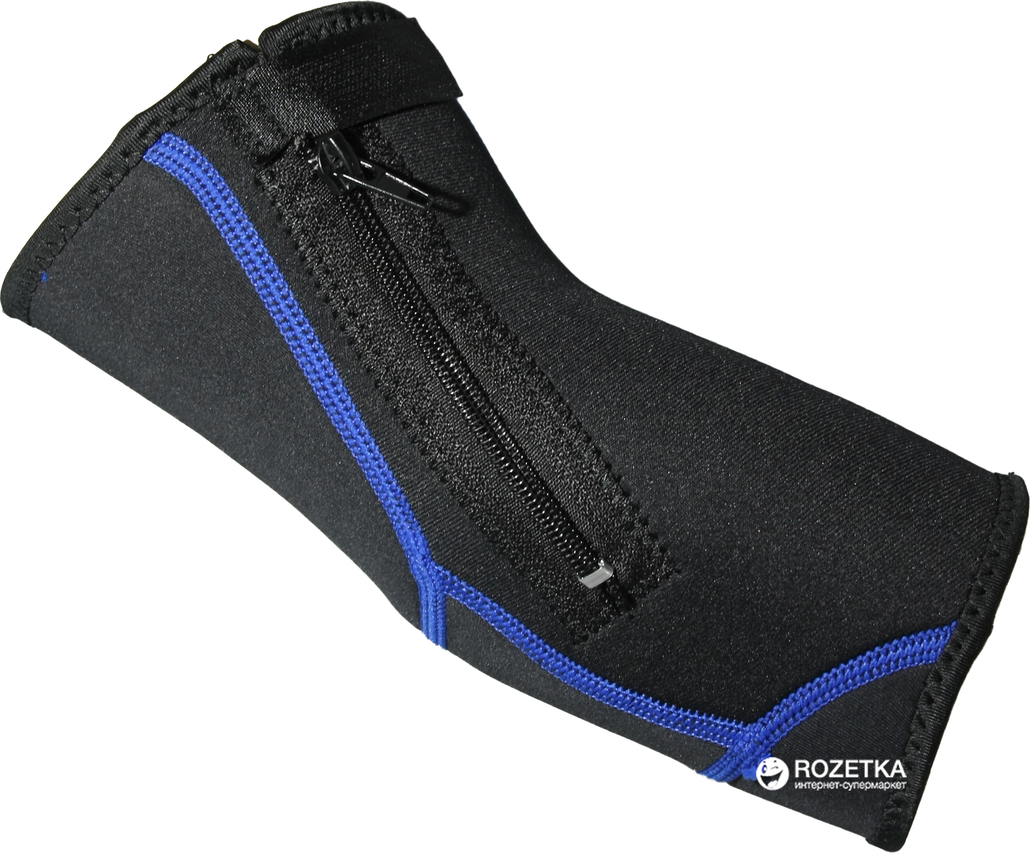 

Фиксатор для локтя LiveUp Elbow Support S/M (LS5781-SM)