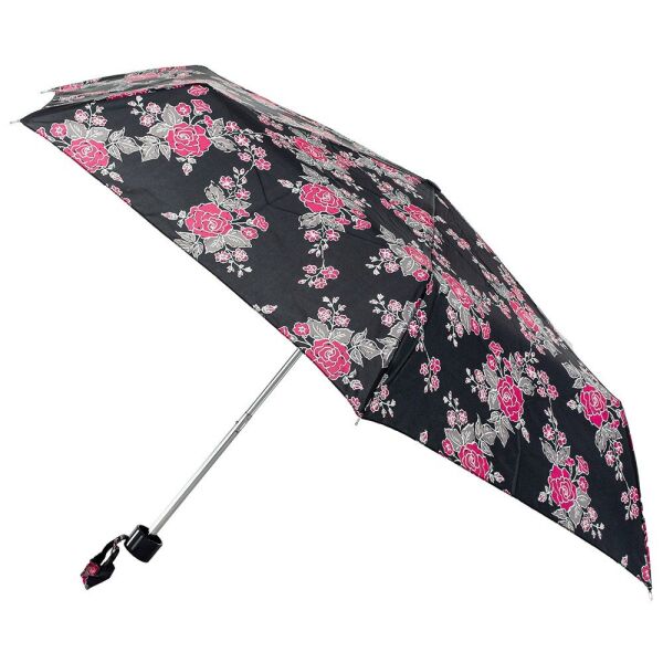 

Механический женский зонт Incognito-4 L412 Floral Sprig (Цветочная ветка)