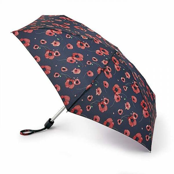 

Зонт женский механический Fulton L501-037676 Tiny-2 Poppy Breeze (Бриз)