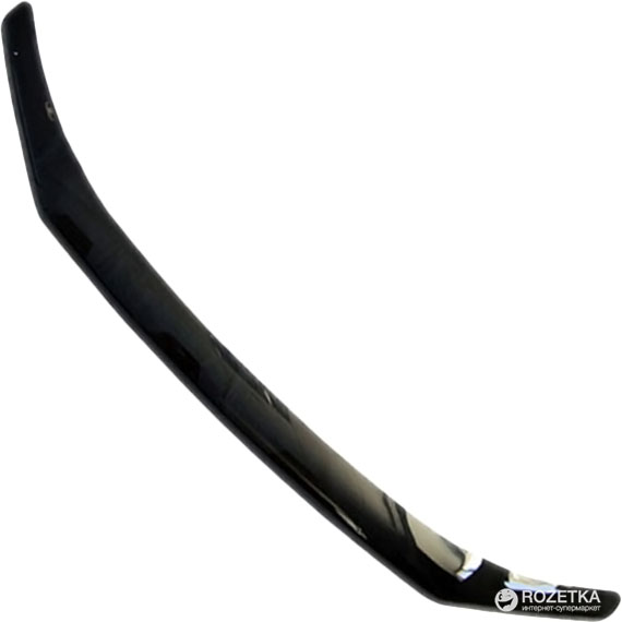 

Дефлектор капота HIC FH-Ho20-1 Honda CRV 2010-2013 після рестайлінгу