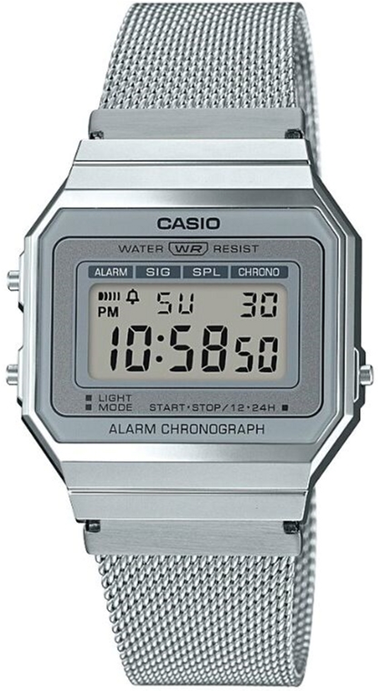 

Наручные часы CASIO A700WEM-7AEF