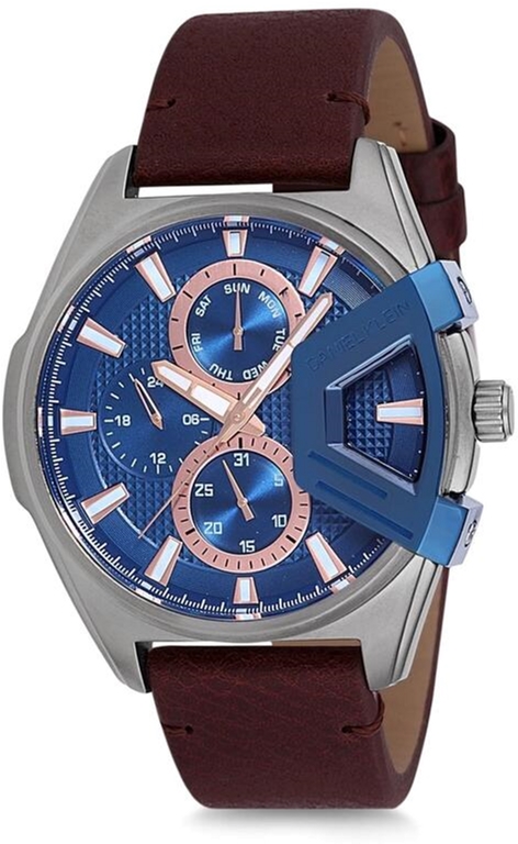 

Мужские часы DANIEL KLEIN DK12158-6