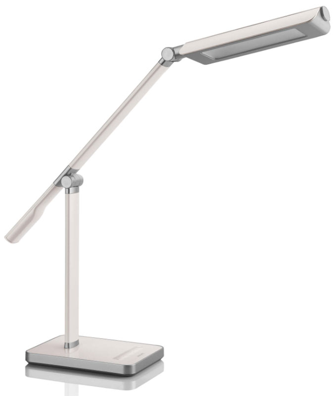 

Настольная лампа PHILIPS STORK LED 7W WHITE