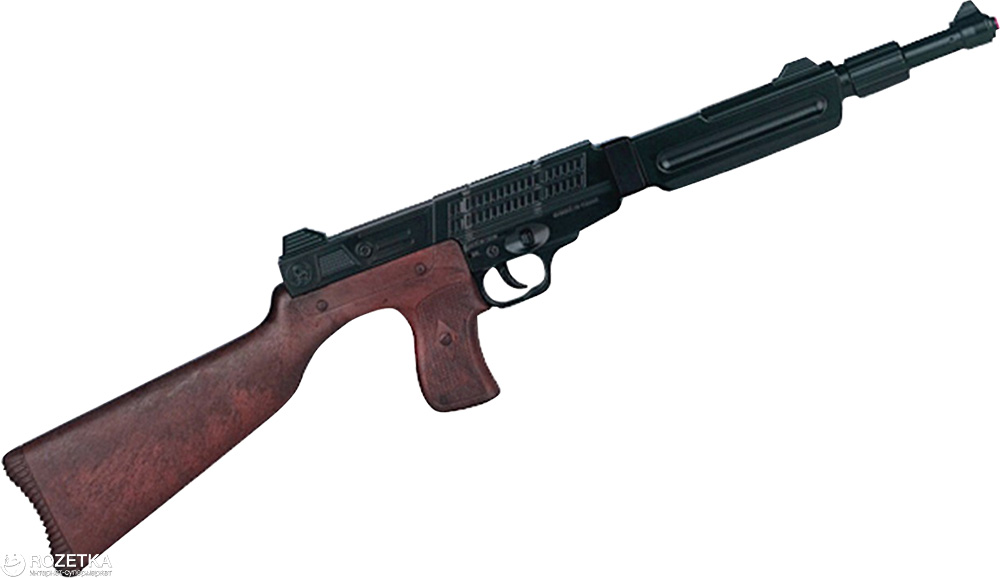 

Винтовка Gonher Command М-133 8-зарядная (133/6)