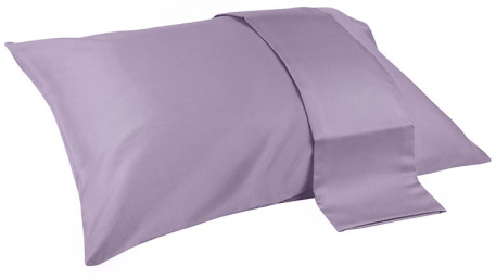 

Подушка U-tek Home Sateen Lilac 40х60 см