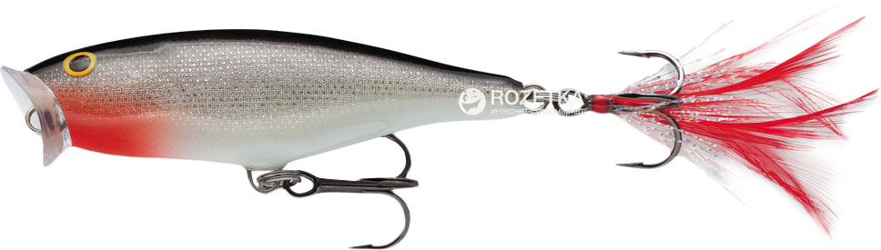 

Воблер Rapala Skitter Pop SP07 S 70 мм 7 г