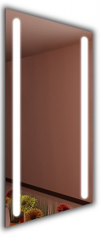 

Зеркало J-MIRROR Linda 60х70