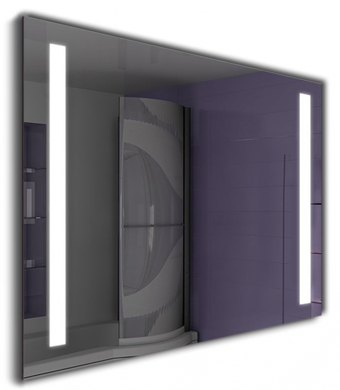 

Зеркало J-MIRROR Elvira 70х70