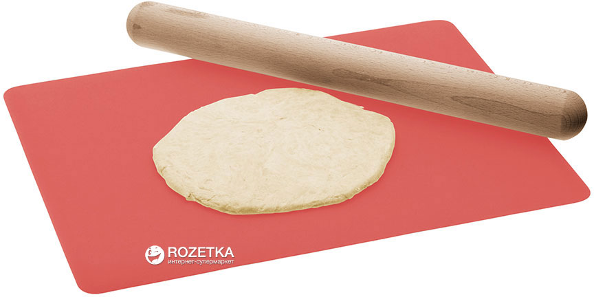 

Силиконовый коврик Kitchen Craft 40 х 30 см