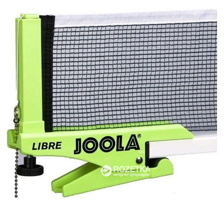 

Сетка для тенниса Joola Net-Post-Set Easy (4002560310168)