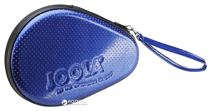 

Чехол для ракетки Joola Bat Case Trox Gold (4002560805466)