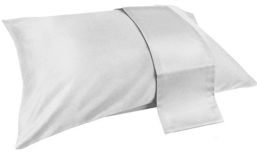 

Подушка U-tek Home Sateen White 50х70 см