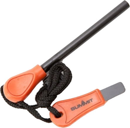 

Огниво Summit Deluxe Fire Starter (765002)