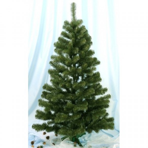 

Ёлка искусственная Сига Груп 1.8м (MX-00608)